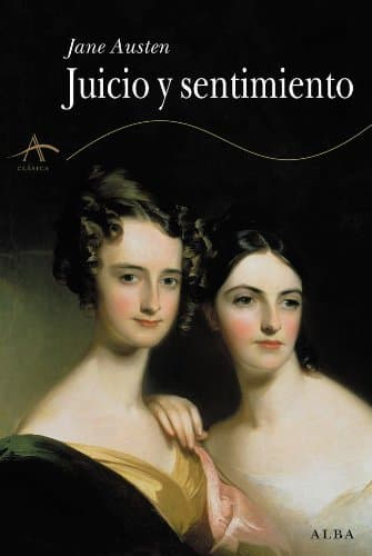 Libro Juicio y sentimiento