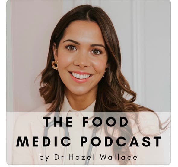 Moda The food medic