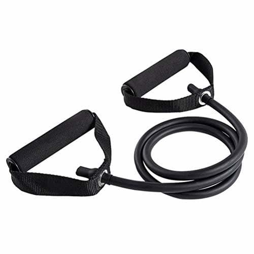 Producto Nerplro Sport Fitness Bandas de Resistencia Gimnasio, Bandas elásticas expansoras, Tubos de