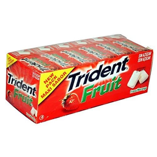 Product Trident