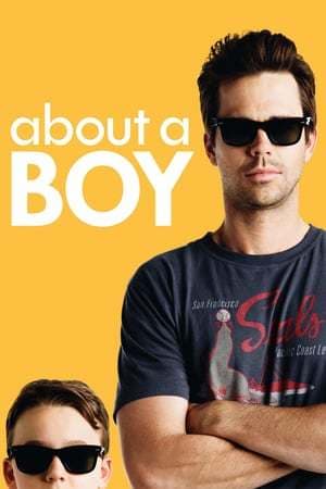 Serie About a Boy