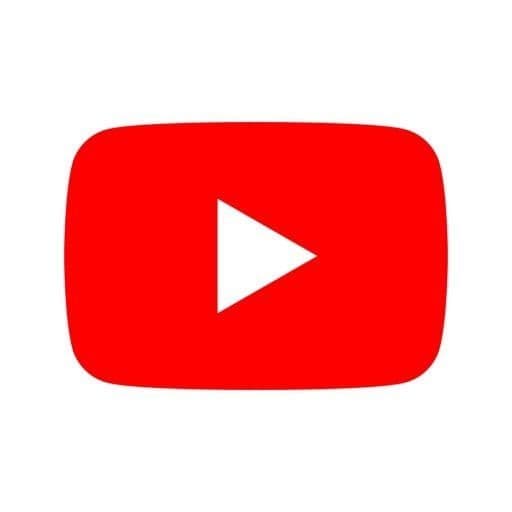 App YouTube