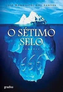 Libro O Sétimo Selo