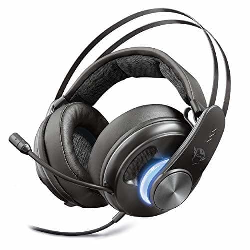 Place Trust GXT 383 Dion - Auriculares Gaming