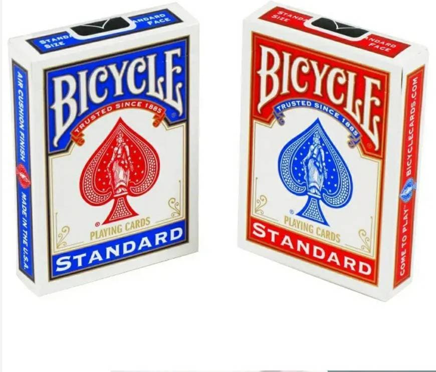 Product Bicycle standard