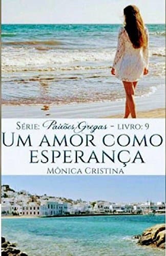 Libro Um amor como esperança