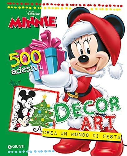 Producto Procos 10108564B - Set para fiesta infantil - Disney Baby Minnie