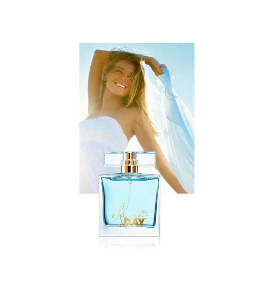 Producto Perfume shine by day