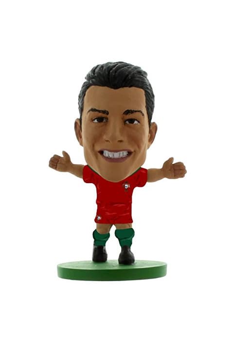 Product SoccerStarz SOC1264