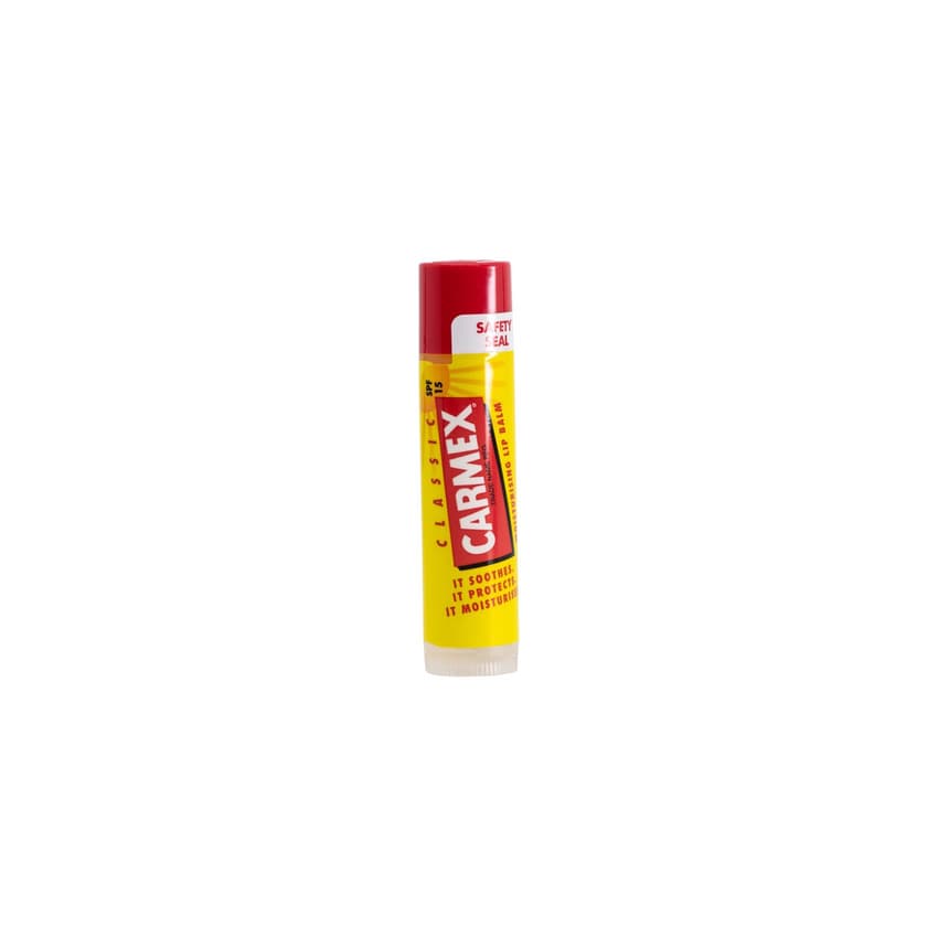 Producto CARMEX CLASSIC LIP BALM LABIAL SPF15