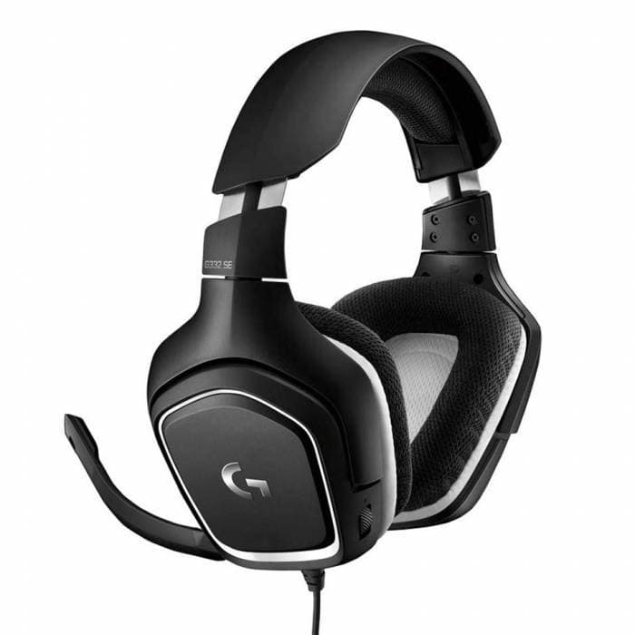 Producto Headset Gaming Logitech