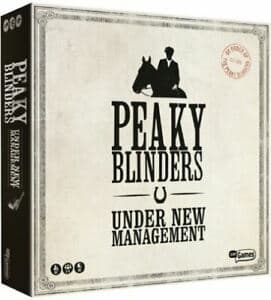 Product Peaky Blinders Under New Management