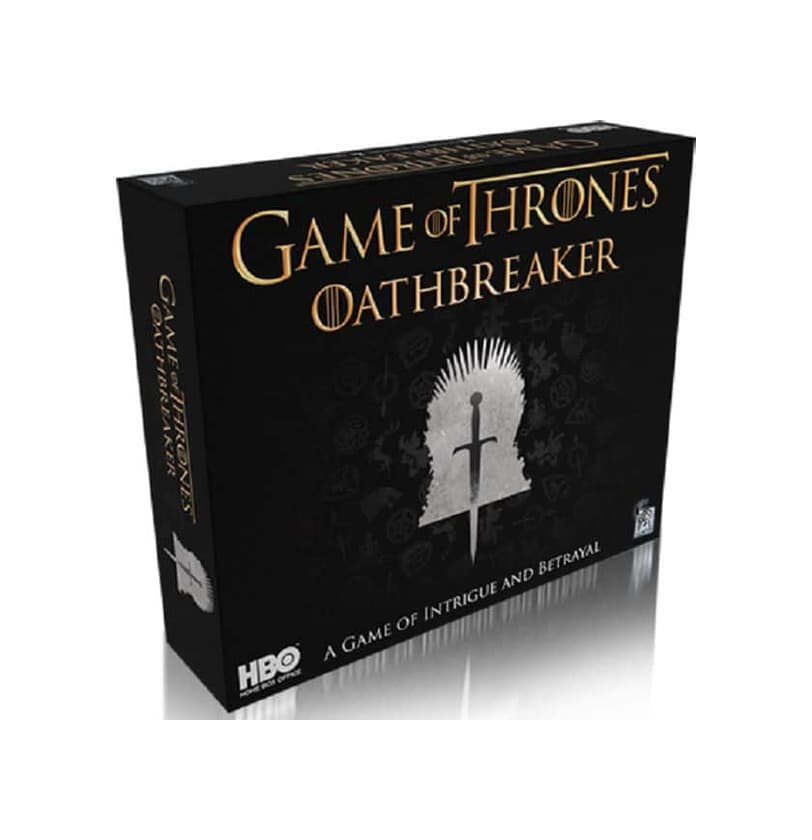 Product Game of Thrones Oathbreaker