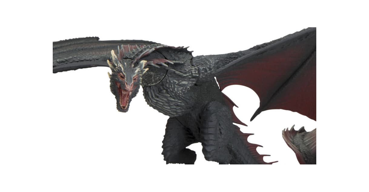 Producto Drogon GOT Action Figure