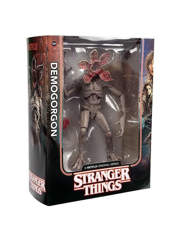 Producto Demogorgon Stranger Things Action Figure