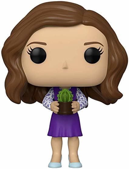 Product Janet The Good Place POP! Funko