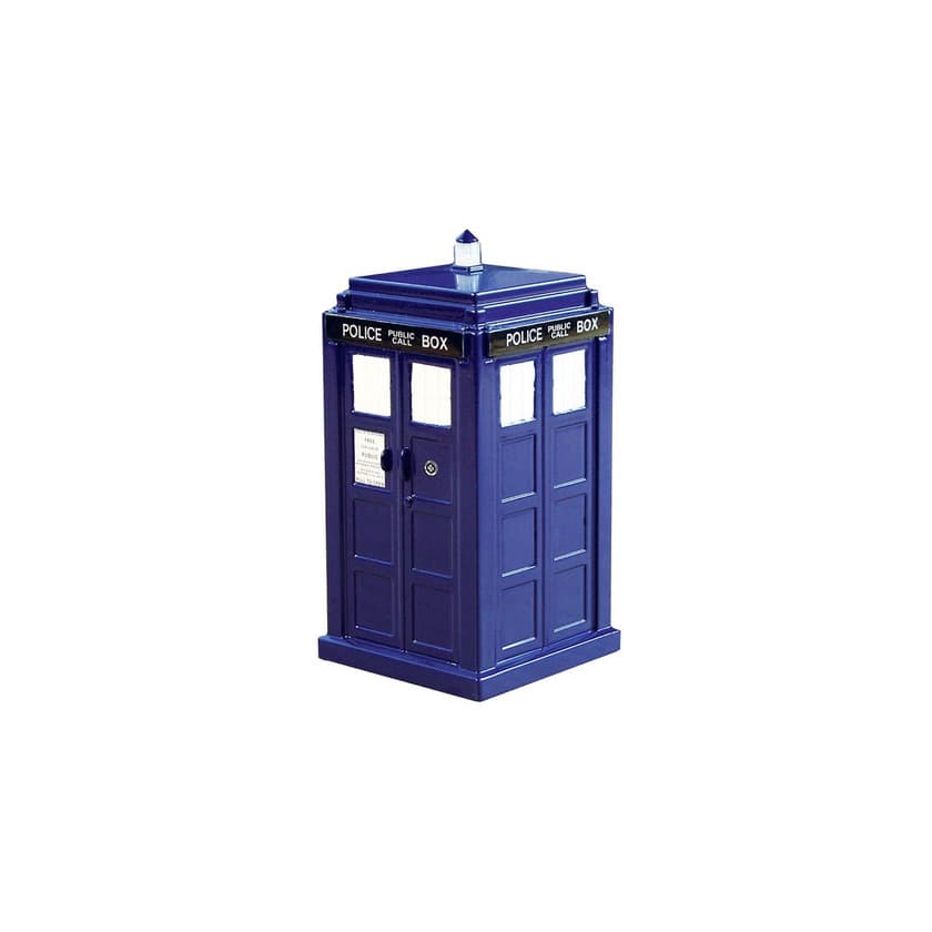 Producto TARDIS Doctor Who