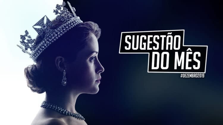 Serie The Crown