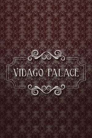 Serie Vidago Palace