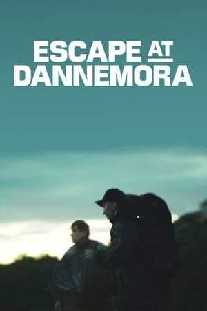 Serie Escape at Dannemora