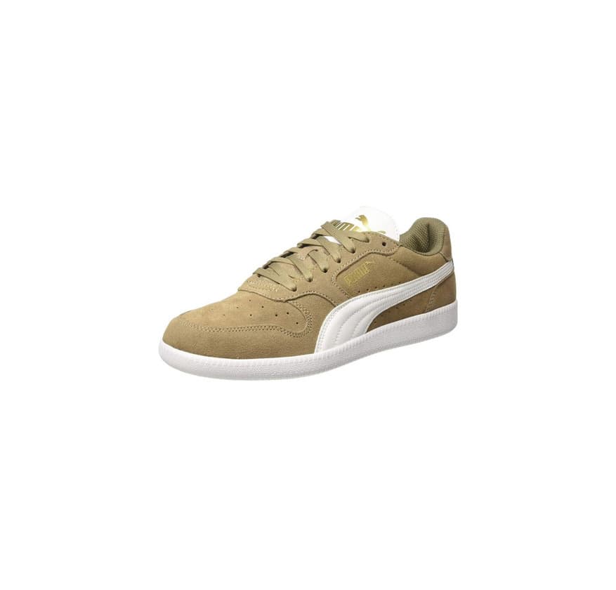 Product PUMA ICRA Fossil-Weiss-Gold         