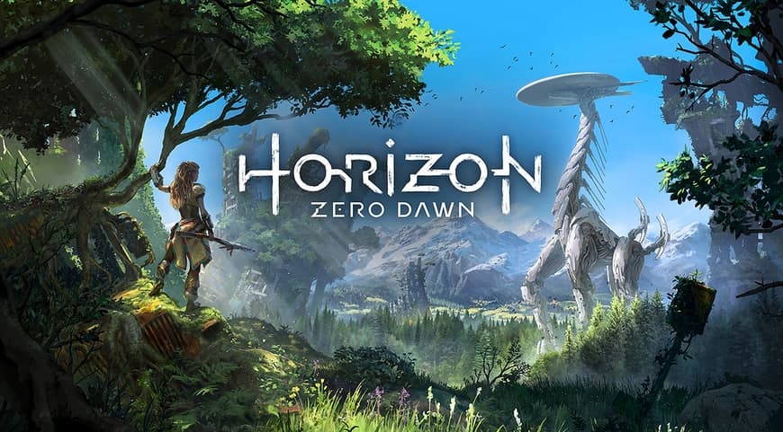 Moda Horizon Zero