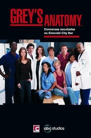 Serie Grey's Anatomy