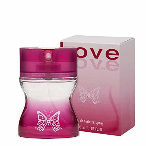 Product LOVE DE TOI Agua de tocador