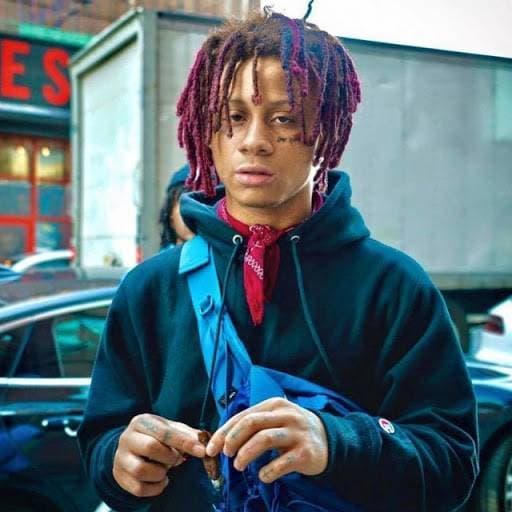 Canción Trippie Redd