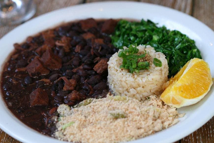 Moda Feijoada 