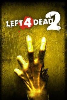 Fashion Left 4 Dead II 