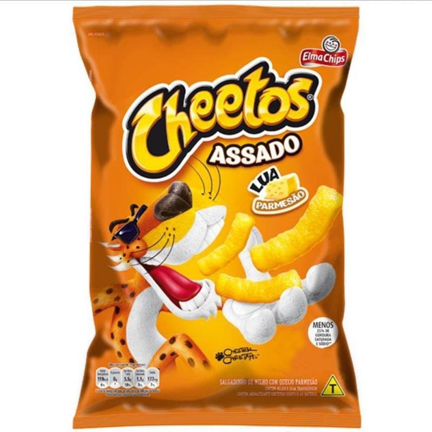 Producto Cheetos Puffs 165g