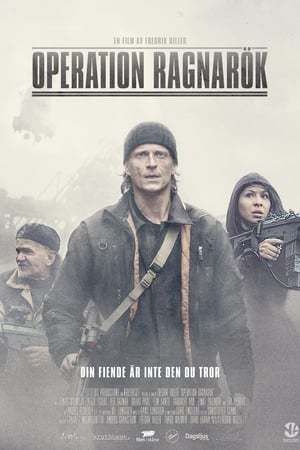 Movie Operation Ragnarok