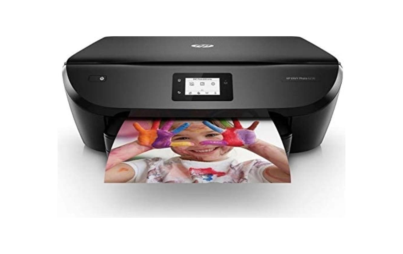 Product HP ENVY Photo 6230 Wireless All-in-One Printer

