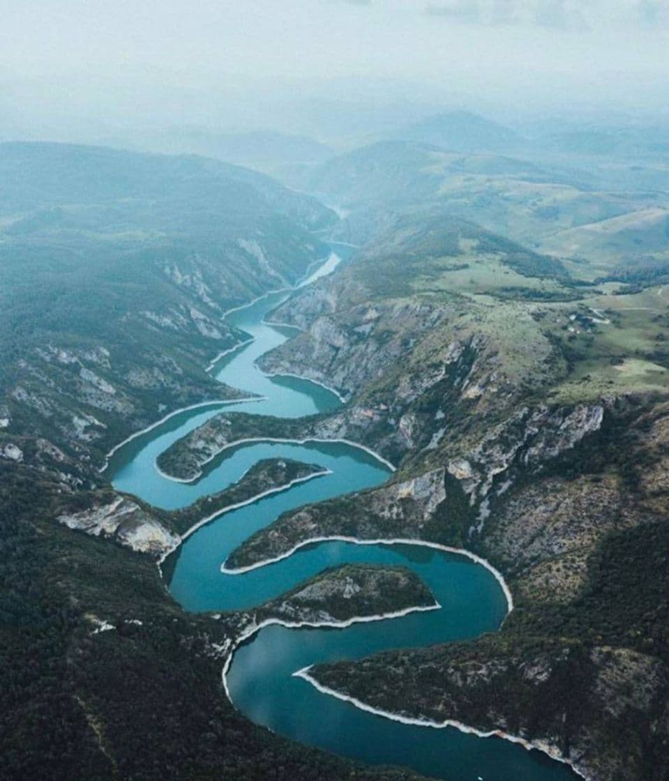 Restaurantes Serbia