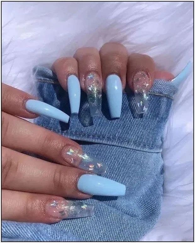 Moda Nails inspo ✨