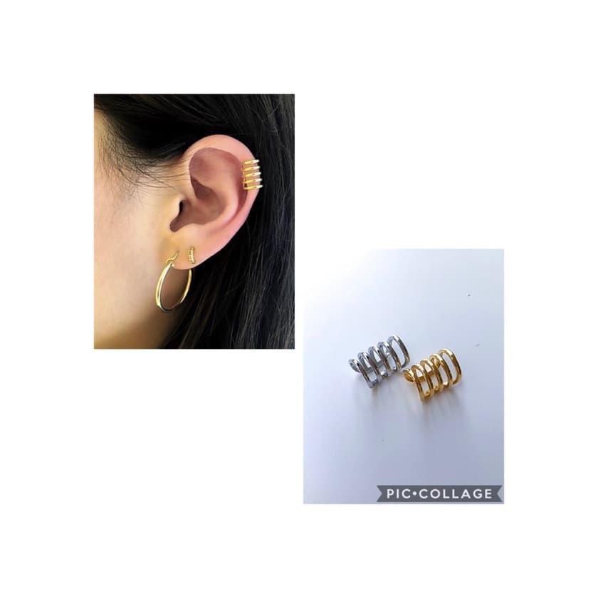 Product Earcuff 