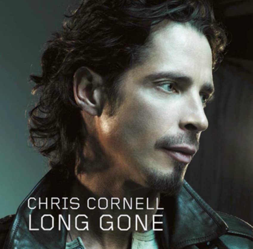 Music Long Gone - Chris Cornell 