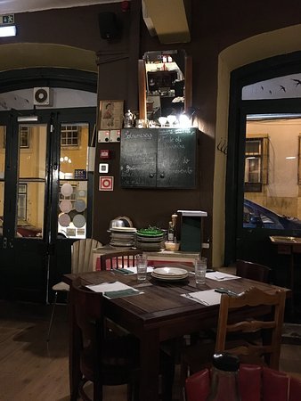 Restaurants Taberna da Esperança