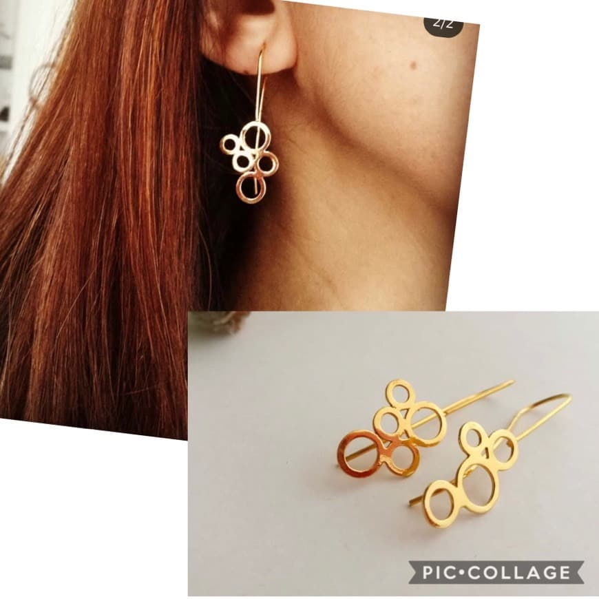 Fashion Handmade Jewelry 