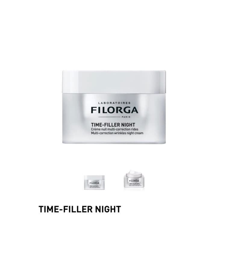 Product Filorga Time-Filler night