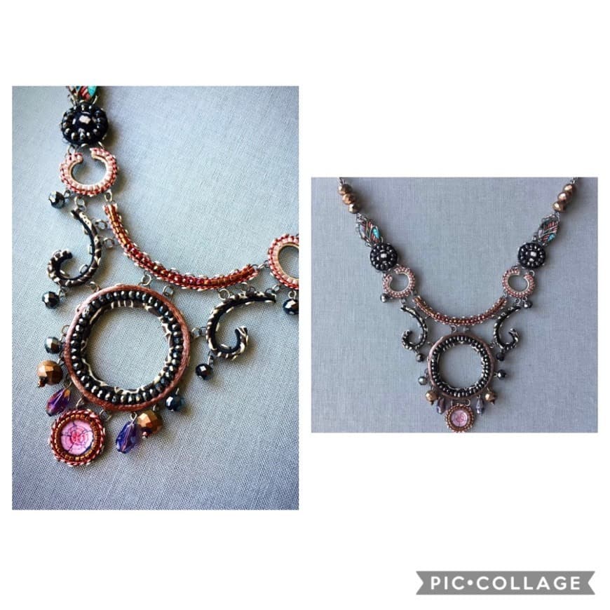 Fashion Handmade Jewelry 