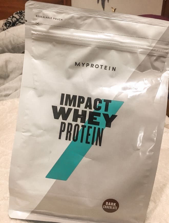 Product Impact Whey Protein