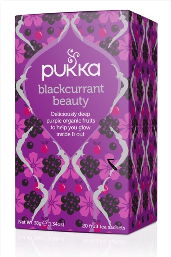 Product Pukka Herbs Groselha preta