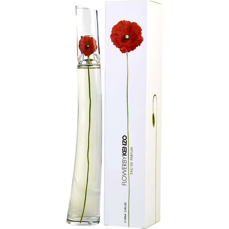 Fashion FLOWER BY KENZO | Kenzo Parfums