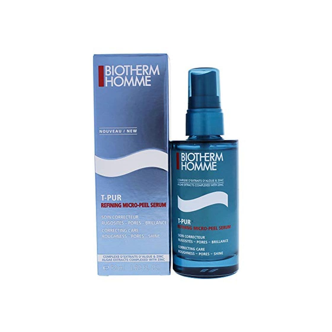 Producto Biotherm