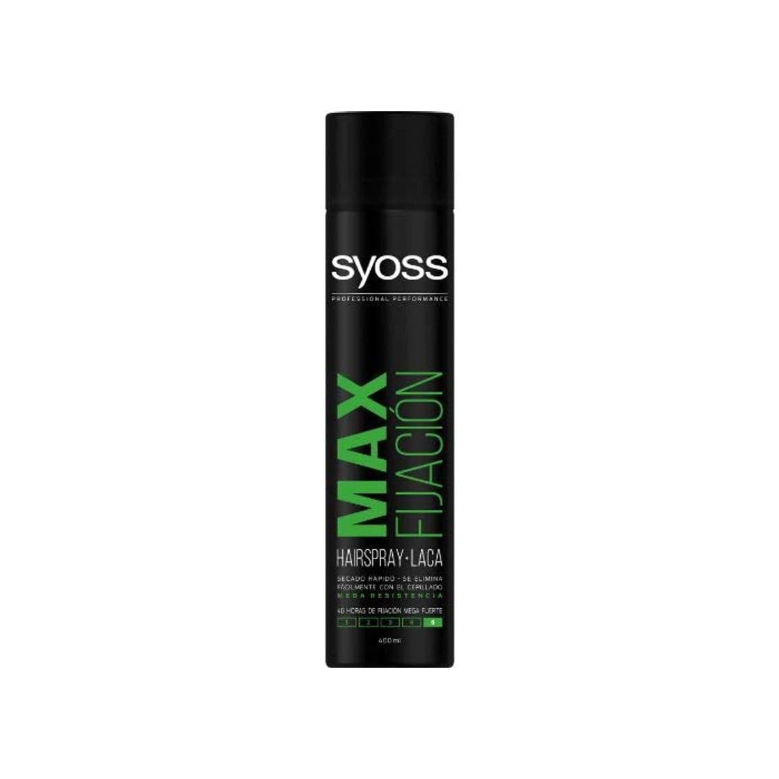 Product Syoss Diseños para Uñas 1 Unidad 400 ml Lot de 2