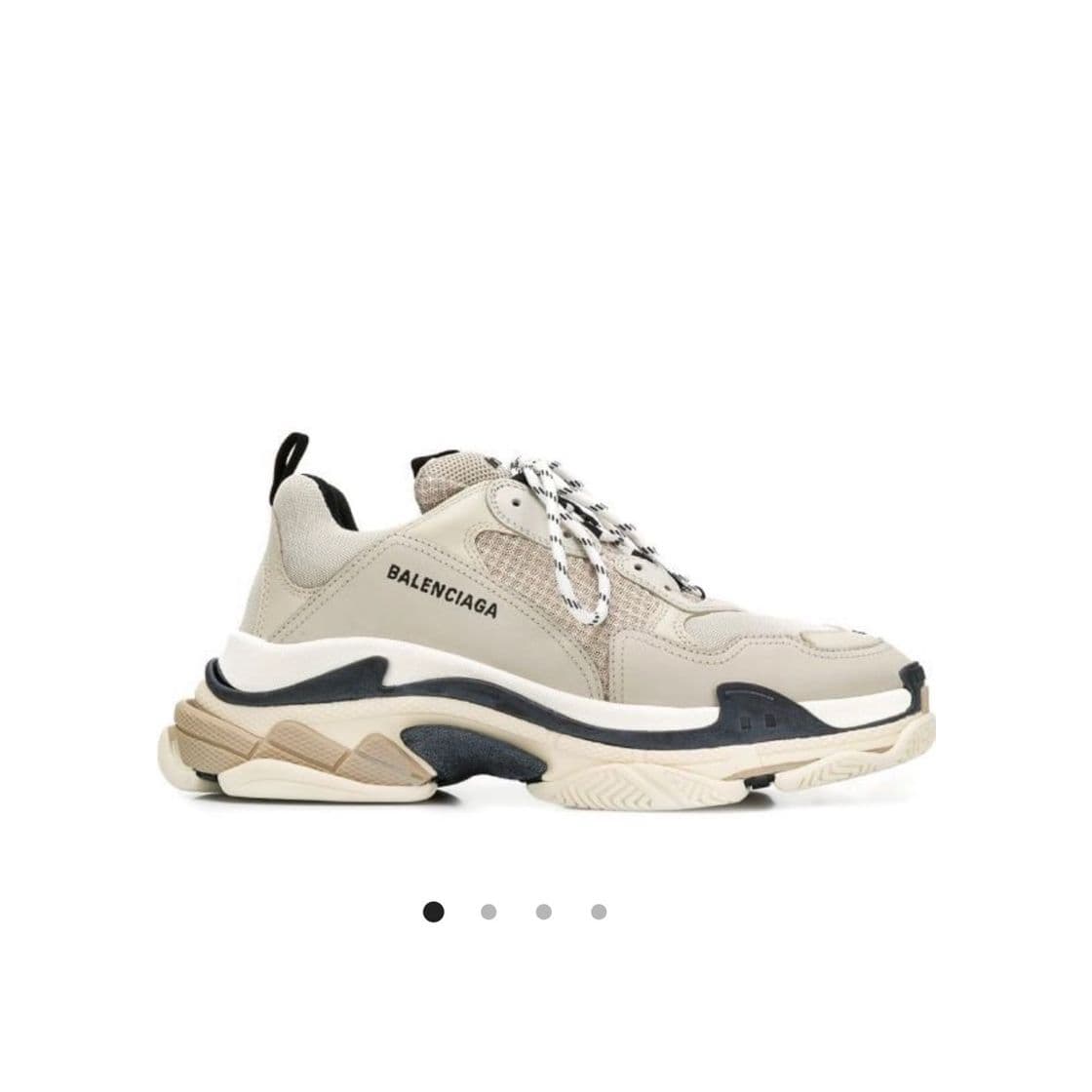 Product Balenciaga Triple S Sneaker