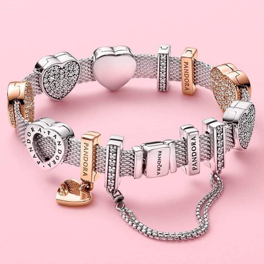 Fashion Reflexions | Pandora