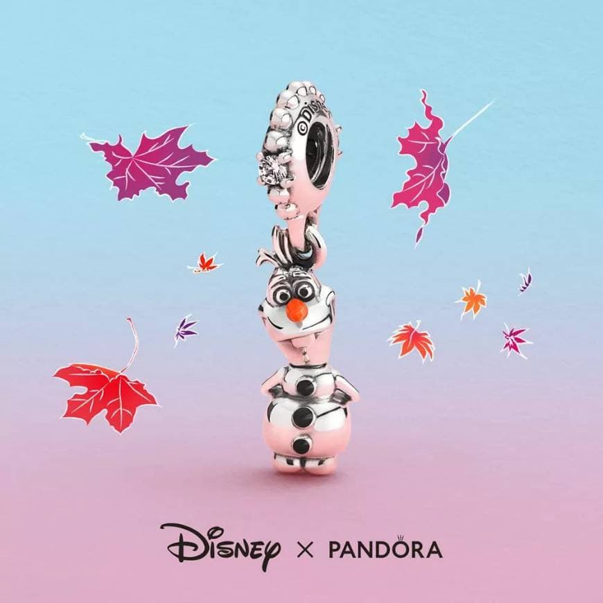 Fashion Pendente Olaf | Pandora